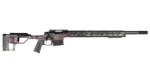 CHRISTENSEN ARMS MPR 6.5CR CHASSIS BRWN 22" MB
