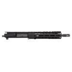 M4E1 5.56 NATO ASSEM UPPR RCVR M4 10.5'' BBL CARBINE BLACK