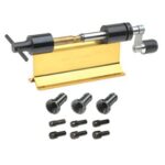 ORIGINAL CASE TRIMMER KIT W/ PILOTS & COLLETS