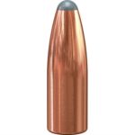 9.3MM (0.366'') 270GR SEMI-SPITZER 50/BOX