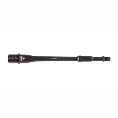 DUTY 5.56X45 NATO 10.5'' 1-8 TWIST PENCIL CONTOUR BBL NITRIDE 1 DUTY 5.56X45 NATO 10.5'' 1-8 TWIST PENCIL CONTOUR BBL NITRIDE