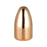 9MM (.356) 147GR ROUND NOSE 1000/BOX