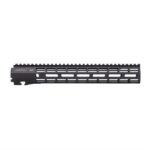 ATLAS R-ONE 12..7'' HANDGUARD M-LOK FREE FLOAT FOR AR-15 BLK