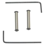 ANTI-WALK TRIGGER/HAMMER PINS W/ KEYS