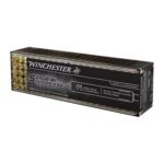 SUPER SUPPRESSED 22 LR 45GR COPPER PLATED ROUND NOSE 100/BOX