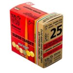 MIRAGE ST SPORTING T1 12GA 2-3/4'' 1-1/8OZ #7.5 SHOT 250/CASE