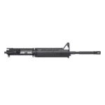 5.56 ASSEMBLED UPPER 16'' M4 BBL W/MOE SL CARB HANDGUARD BLK