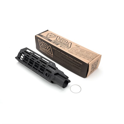 Strike Industries Valor of Action Handguard for Benelli M2 Black Shotgun Accessory
