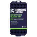 #5 PERFECT FIT GEN2 RELOAD TRAY .308 WIN, 6.5CM 2PK 50 RD