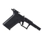 CCS DUSK COMPACT/COMPACT TEXTURED FRAME BUILT BLACK
