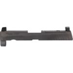SLIDE ASSEMBLY P320X  3.9'' 9MM LUGER OPTIC READY BLACK