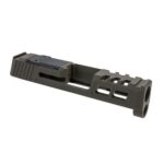 ZPS.2 SLIDE P365 9MM LUGER OPTIC CUT OLIVE DRAB GREEN