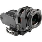 M22 3.5/40 MOA RED CIRCLE DOT RETICLE RED DOT SIGHT BLK W/MT