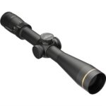 VX-5HD GEN 2 3-15X44 SFP SIDE FOCUS DUPLEX BLACK