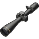 VX-5HD GEN 2Â 3-15X44 SFP SIDE FOCUS ILLUM.FIREDOT DUPLEXÂ BLK