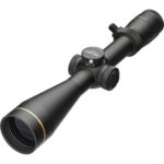 VX-5HD GEN 2Â 3-15X50 SFP SIDE FOCUS ILLUM.FIREDOT DUPLEXÂ BLK