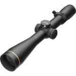 VX-5HD GEN 2Â 4-20X52 SFP SIDE FOCUS ILLUM.FIREDOT DUPLEX BLK