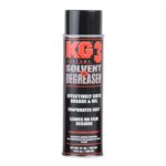 13 OZ SOLVENT DEGREASER