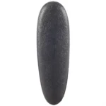 .80'' LARGE BLACK LEATHER FACE