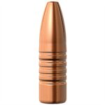 TSX 458 CALIBER (0.458'') FLAT BASE 500GR 20/BOX