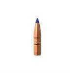 LRX 7MM (0.284'') POLYMER TIPPED BOAT TAIL 168GR 50/BOX
