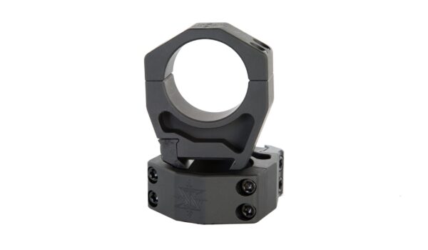 SEEKINS PRECISION SCOPE RINGS 34MM HIGH BLK