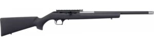 Magnum Research Magnum LT 17 HMR Bolt Action Rifle