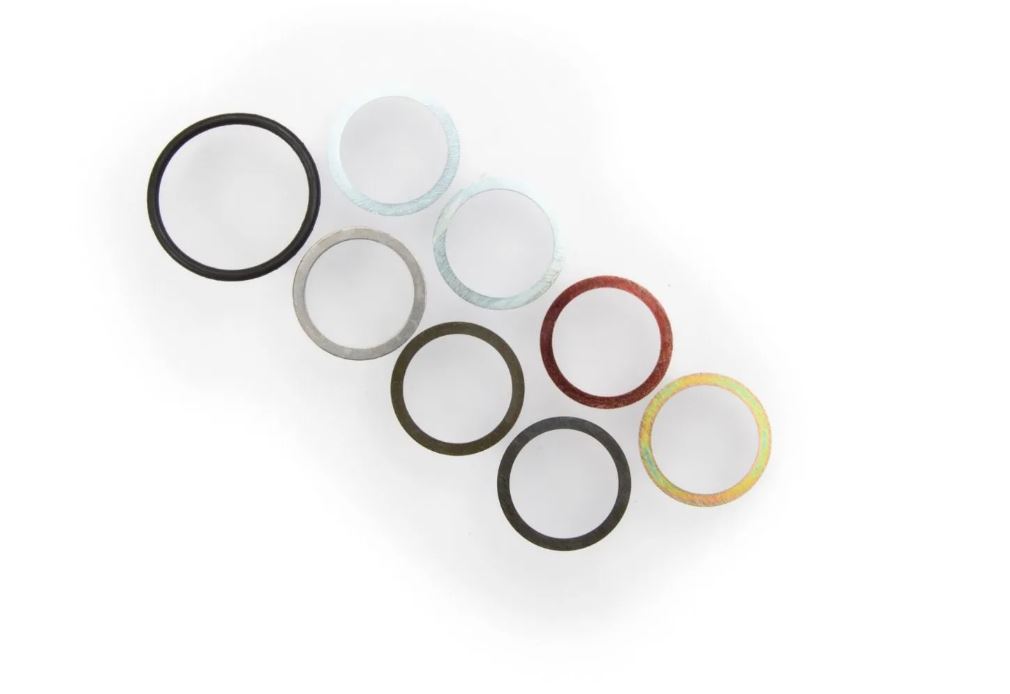 Wilson Combat Shim Kit Mount 1/2x28 Accessory 1 Wilson Combat Shim Kit Mount 1/2x28 Accessory