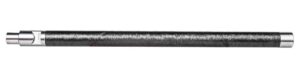 Tapco 10/22 Black Carbon Fiber 16.5 Inch Barrel Accessory