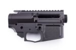 WILSON COMBAT RECEIVER SET AR-15 BILLET