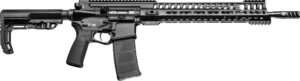 Patriot Ordnance Factory P-415 Edge 5.56 NATO 16.5 Inch Rifle
