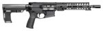 POF USA P-15 CONSTABLE PSTL 350LEG BLK