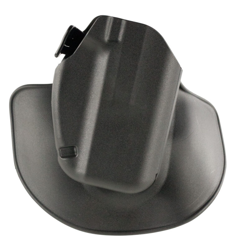 Safariland 578 GLS Pro-Fit OWB Black Polymer Paddle Holster