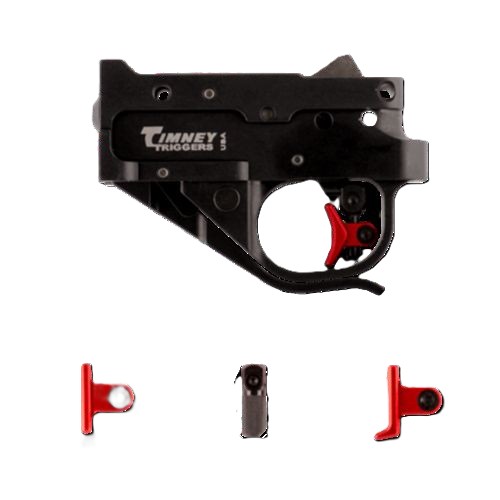 Timney Ruger 10/22 Calvin Elite Trigger Kit