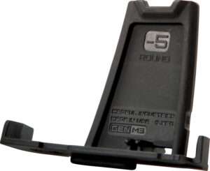 Magpul PMAG Minus Limiter 308 Winchester 5 Round Magazine Accessory