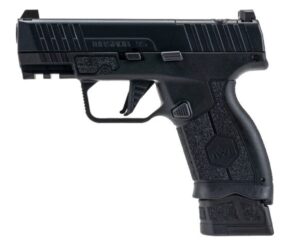 IWI Masada Slim Elite 9mm 3.4 Inch Semi-Auto Pistol