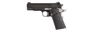 Colt Lightweight Night Commander 45 ACP Blued Pistol