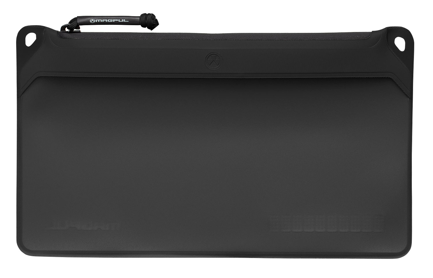 Magpul MAG995-001 DAKA Pouch Windowed Medium Black Polymer 1 Magpul MAG995-001 DAKA Pouch Windowed Medium Black Polymer
