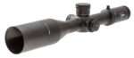 Trijicon 3000012 Tenmile  Matte Black 4.5-30x56mm 34mm Tube LED Illuminated Red/Green MRAD Precision Tree Reticle