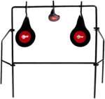 EZ-Aim 15265 Triple Spinner  Metal Target