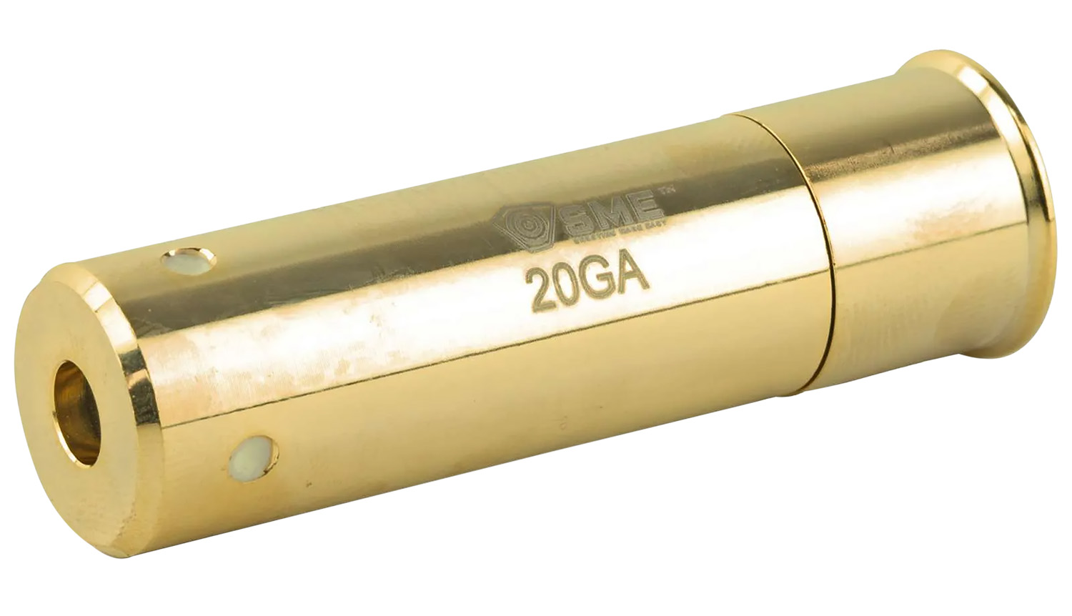 SME Sight-Rite Laser Bore Sighting System 20 Gauge Accessory 1 SME Sight-Rite Laser Bore Sighting System 20 Gauge Accessory