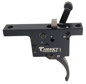 Timney Remington 783 Curved Trigger Accessory
