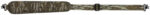 Browning 12232538 Range Pro  Mossy Oak Bottomland Nylon Adjustable Rifle/Shotgun