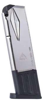 Mec-Gar MGP22610N Standard 10rd 9mm Luger Fits Sig P226 Nickel Carbon Steel