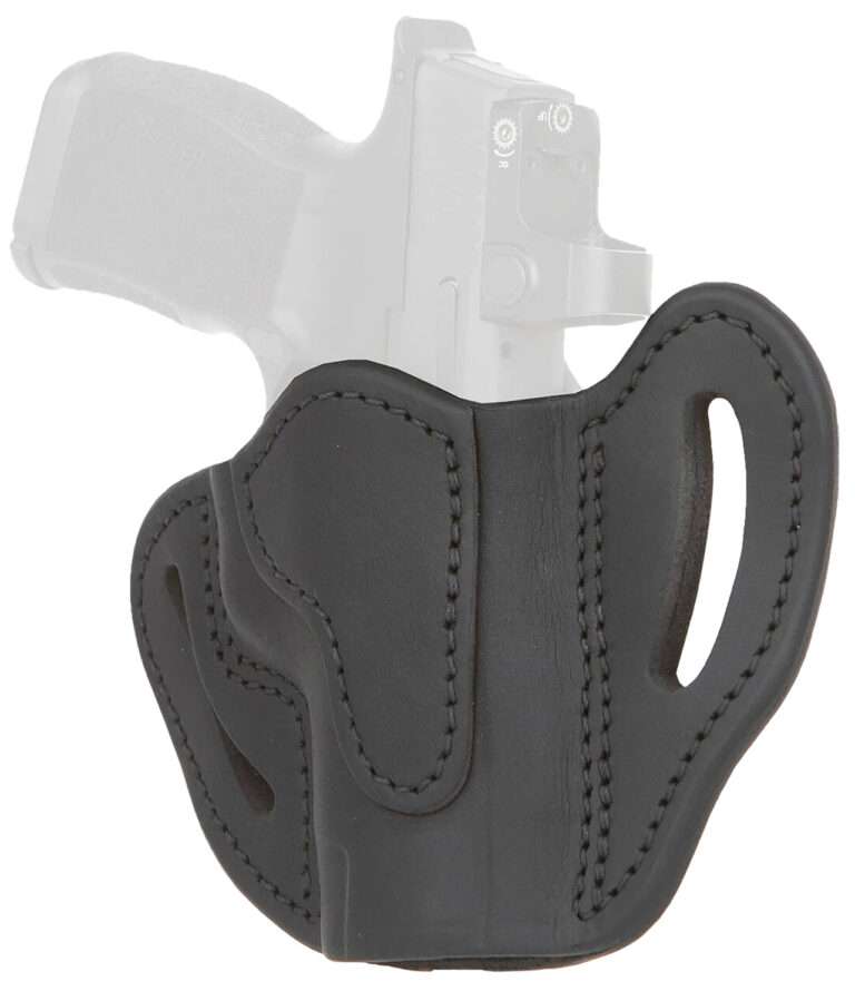 1791 Gunleather BHC Max Optic Ready Outside Waistband Holster