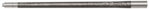Proof Research 106471 Bolt Action Barrel Blank 284 Cal 22" Sendero Contour 1:8" Twist 5 Grooves, Carbon Fiber Wrapped