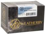 Weatherby BRASS300PCT50 Unprimed Cases  300PRC Rifle Brass 50/Box