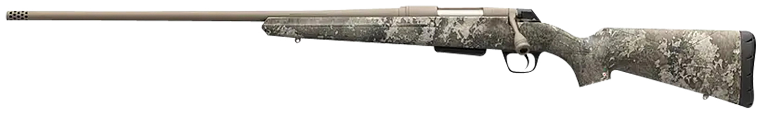 Winchester XPR Left Hand 350 Legend 22 Inch Bolt Action Rifle 1 Winchester XPR Left Hand 350 Legend 22 Inch Bolt Action Rifle