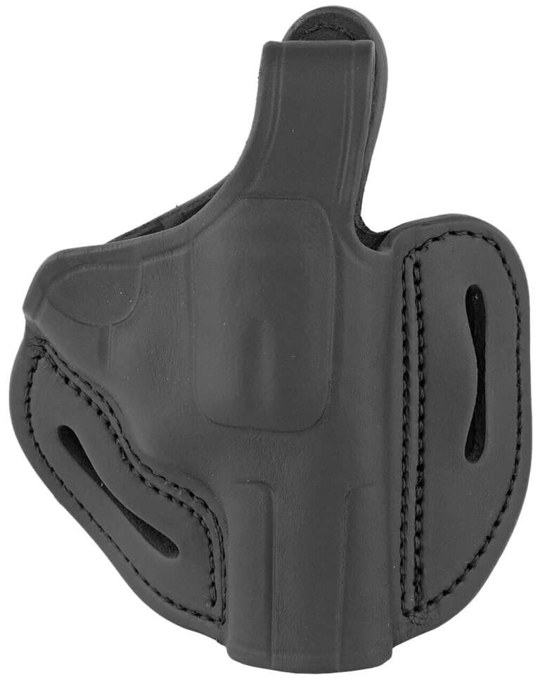 1791 Gunleather Right Hand Outside Waistband Belt Slide Holster
