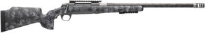 Browning X-Bolt Pro 6.5 PRC 24 Inch Rifle